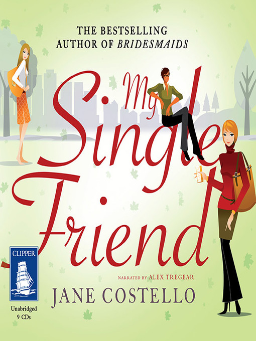 Cover image for My Single Friend